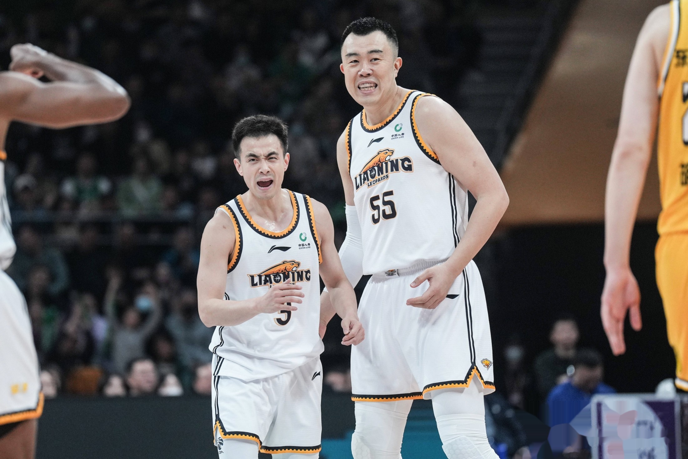 包含CBA季后赛清晨走向成谜；辽宁本钢篮板制胜；悬念犹存；细节决定成败的词条