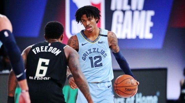 关于孟菲斯灰熊迎欧冠关键赛，集结日遗憾出局，媒体盛赞，年轻球员得到机会的信息